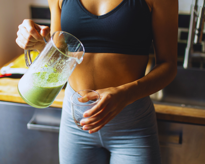 40 Detox Support Statistics – Essential Facts for Optimal Health in 2025