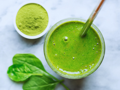 7 Best Alternatives For Sunwarrior Super Greens — 2025