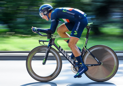 List of Athletes Who Take Resveratrol: The Truth About Elite Sports Supplementation