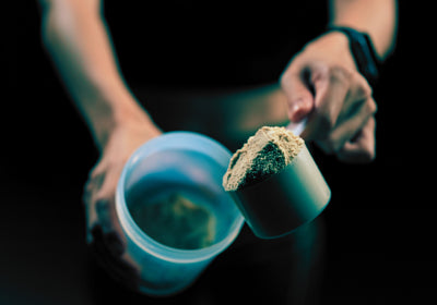 Best Evlution Nutrition Stacked Greens Alternatives — 2025