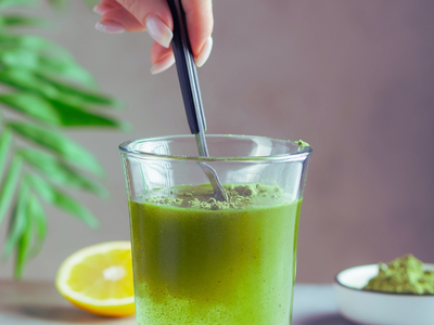 Best Primal Greens Alternatives — 2025