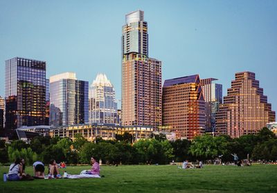 List of 8 Health and Wellness Events and Meetups in Austin