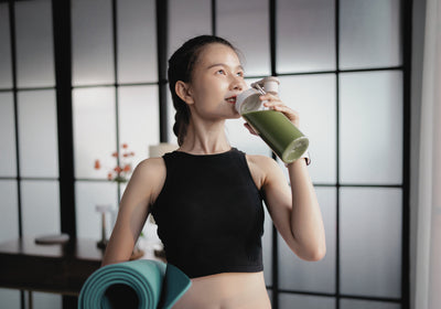 Best Opti-Greens 50 Alternatives — 2025