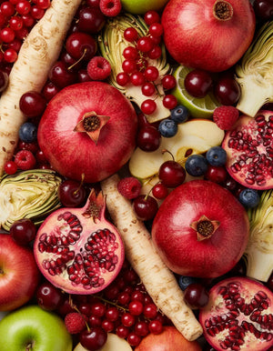 Immune Support Blend