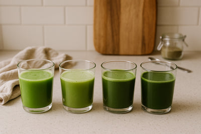 7 Best Bloom Greens Alternatives - 2026