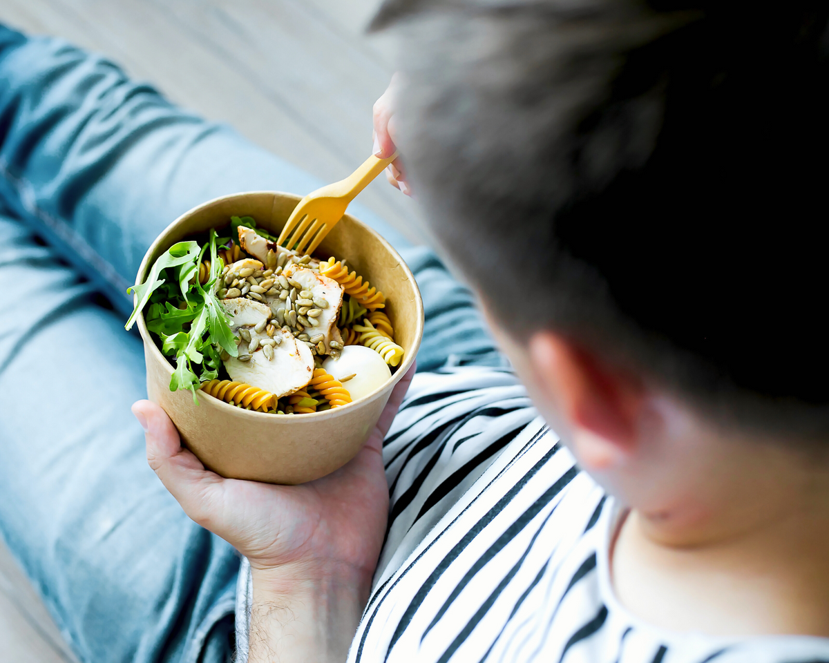 28 Appetite Control Statistics — Key Facts Every Health-Conscious Adult Should Know in 2025