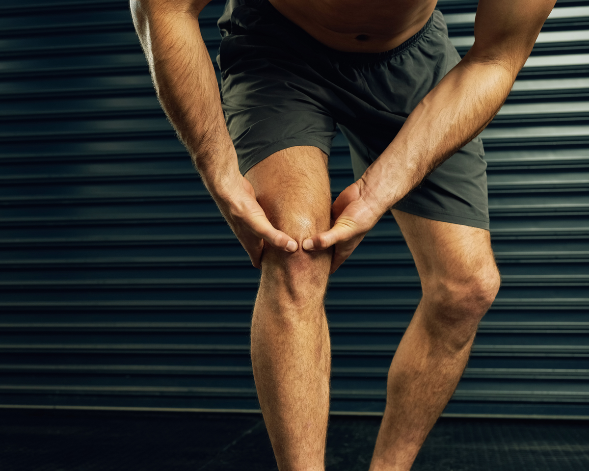 30+ Joint Health Statistics — The Resveratrol Solution Every Adult Should Know in 2025