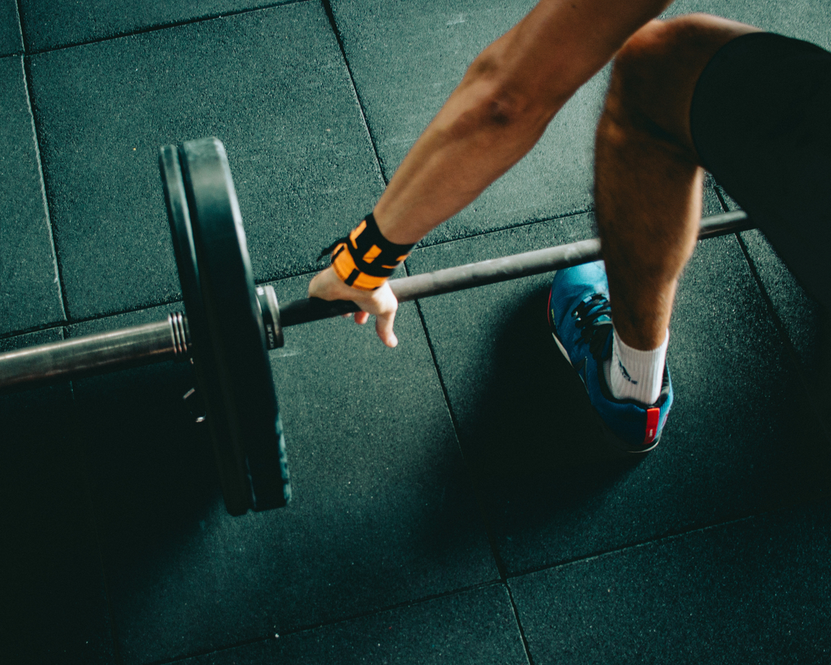 30 Muscle Strength Statistics — Key Facts Every Fitness Enthusiast Should Know in 2025