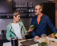 32 Healthy Aging Statistics — Key Facts Every Adult Should Know in 2025