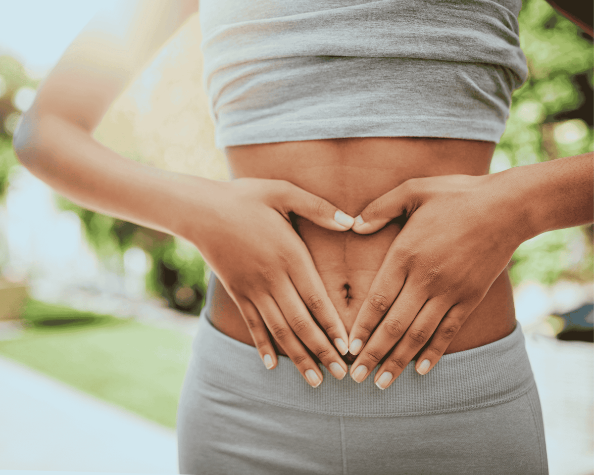 40 Gut Health Statistics — Key Facts Every Person Should Know in 2025