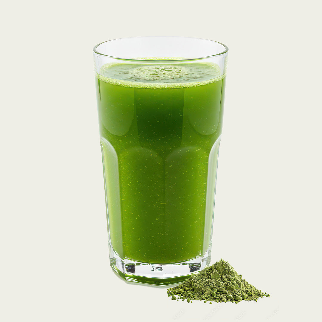 How to Boost Daily Energy Levels Naturally with Green Superfood Supplements - 2025