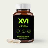 NAD+ Explained: How Cellular Energy Impacts Focus and Aging - 2025