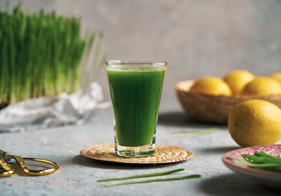 Best Alani Nu Super Greens Alternatives — 2026