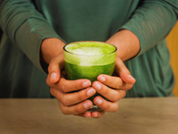 Best Bulletproof Greens Alternatives - 2025