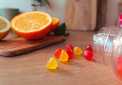 Best Creatine Gummies for Men in 2026