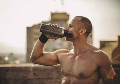 Best Energy Supplements - 2026