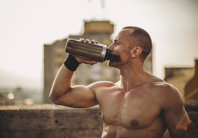 Best Energy Supplements - 2026