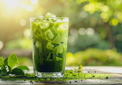 Best Ghost Greens Alternatives — 2026