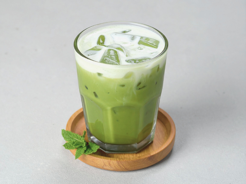 Best Green Vibrance Alternatives - 2025