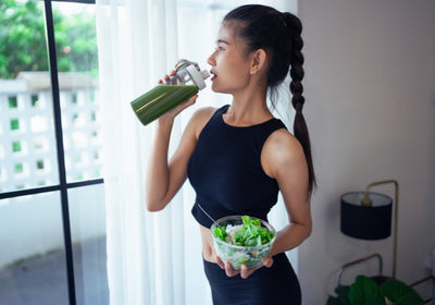 Best Greens Powder for Gut Health - 2026