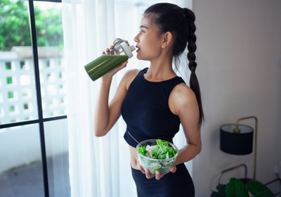 Best Greens Powder for Gut Health - 2026