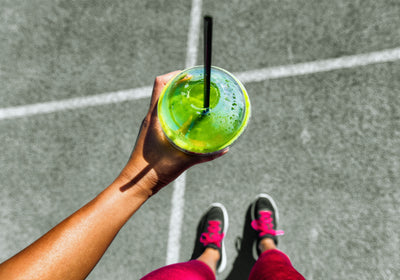Best Greens Powder for Weight Loss in 2026