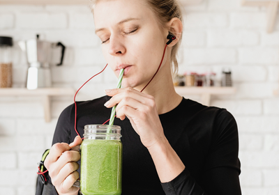 Best Greens Powder for Women in 2026