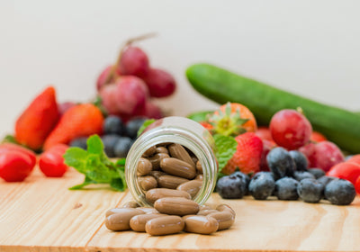 Best Natrol JuiceFestiv Alternatives — 2025