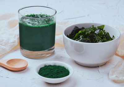 Best Naturelo Raw Greens Alternatives — 2025