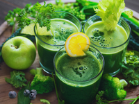 Best Nested Naturals Super Greens Alternatives — 2025