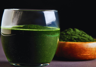 Best Organic Greens Powder in 2026