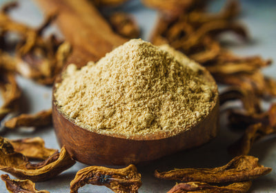 Best Purely Inspired Organic Greens Alternatives - 2025