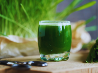 Best Touchstone Essentials Super Greens Alternatives — 2025
