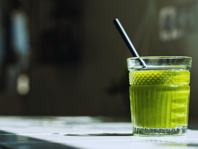 Best Vital Proteins Collagen Greens Alternatives - 2025