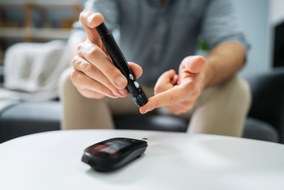 27 Blood Sugar Control Statistics: Essential Data and Health Facts for 2026