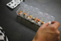 20 Daily Supplement Routine Statistics: Evidence-Based Data on Usage, Timing, and Health Outcomes