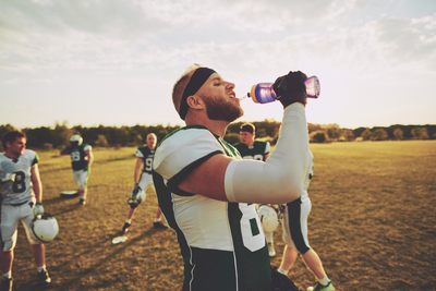 27 Electrolyte Balance Statistics: Critical Data on Hydration, Health, and Performance for 2026