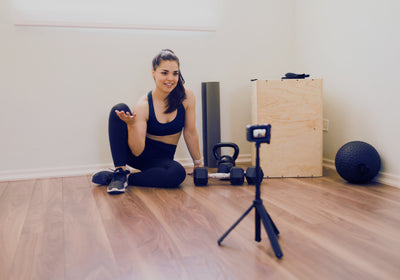 List of Fitness Influencers Who Take Glutathione: The Complete Antioxidant Wellness Guide