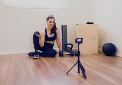 List of Fitness Influencers Who Take Glutathione: The Complete Antioxidant Wellness Guide