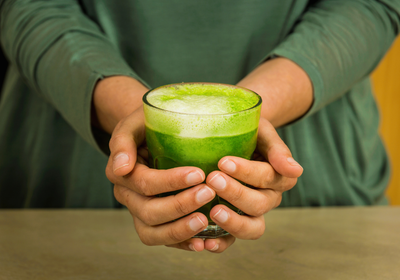 33 Green Superfood Nutrition Statistics: Market Data, Health Benefits, and Consumer Trends
