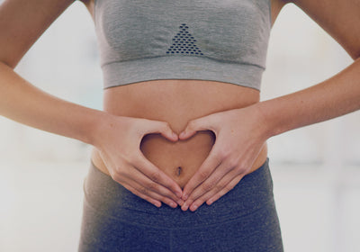 25 Gut Microbiome Balance Statistics: Essential Data and Health Facts