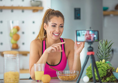 List of Health Influencers Who Take Glutathione: What Science Says About the Master Antioxidant