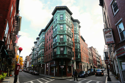 13 Health and Wellness Events and Meetups in Boston: Your Complete Community Wellness Guide