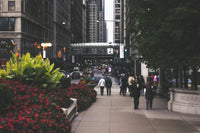 12 Health and Wellness Events and Meetups in Chicago