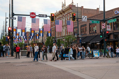 List of 8 Health and Wellness Event Types in Denver