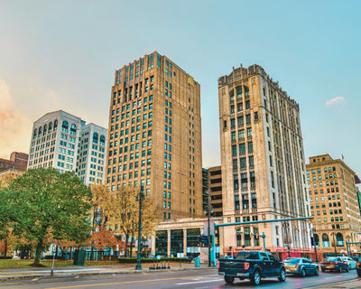 20 Health and Wellness Events and Meetups in Detroit: Your Complete Community Connection Guide