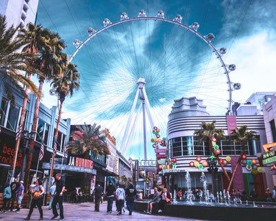 15 Health and Wellness Events and Meetups in Las Vegas: Your Complete Community Guide