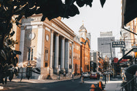 List of 10 Health and Wellness Events and Meetups in Philadelphia