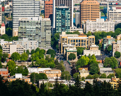 22 Health and Wellness Events and Meetups in Portland: Your Complete Community Wellness Guide