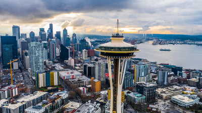 List of 12 Health and Wellness Events and Meetups in Seattle